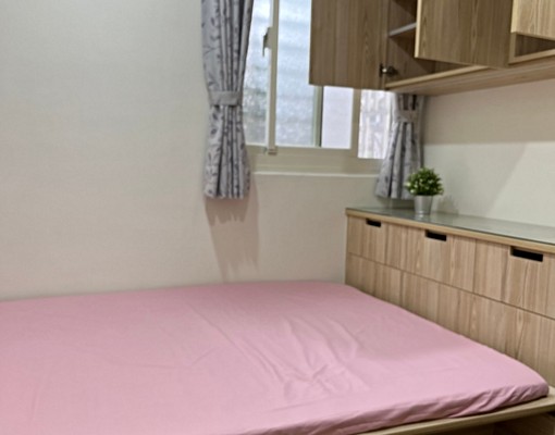 新莊捷運站電梯公寓住家全新裝潢三房兩衛 - 591租屋網 - Image 13