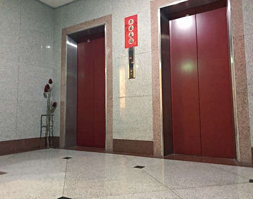 SOGO歌德宮廷整層獨戶3房大陽台 - Image 10