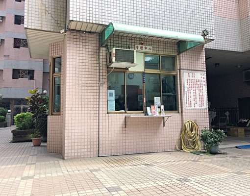 SOGO歌德宮廷整層獨戶3房大陽台 - Image 9