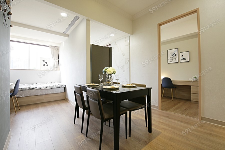 湯泉紅樹林樣/實品屋