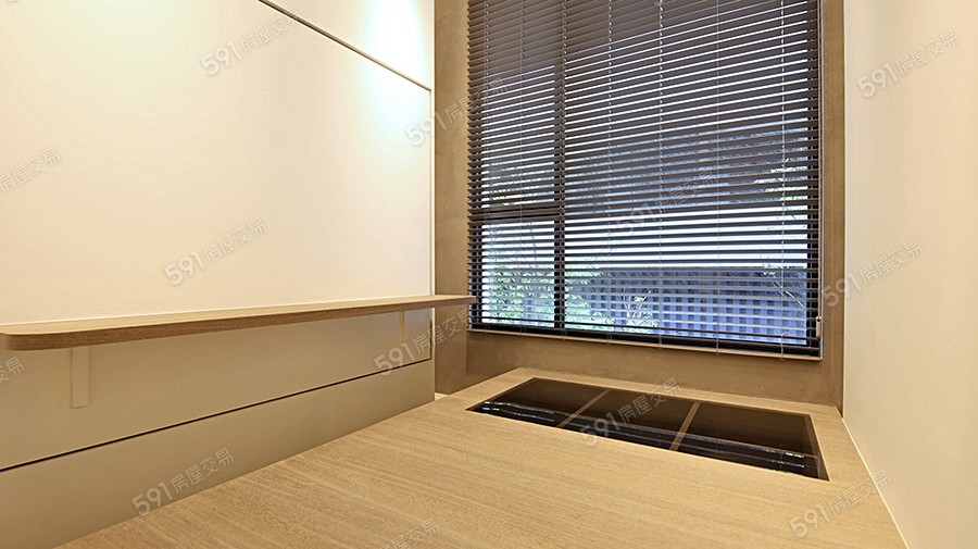 新濠漾II-紐約公園樣/實品屋