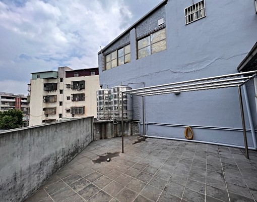 中興商圈、超大套房、房間廁對外窗 - Image 8