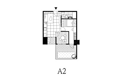 微笑世界格局解析