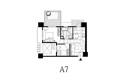 微笑世界格局解析