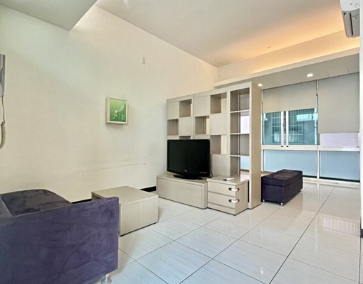 可租補台水電~U行館~可補新家俱電正1房~社區對面可洗衣 - Image 1