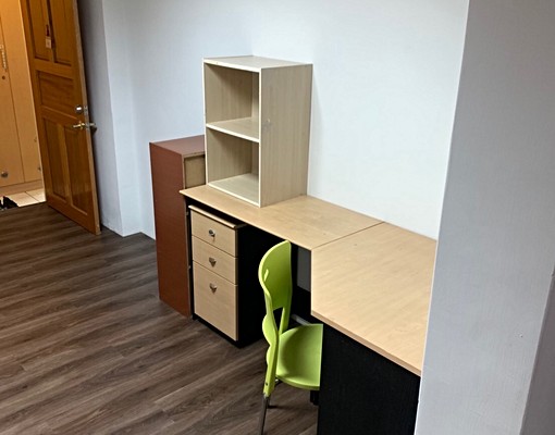 （和室木地板）超低電費.超安靜.近臺藝大獨立套房 - Image 9