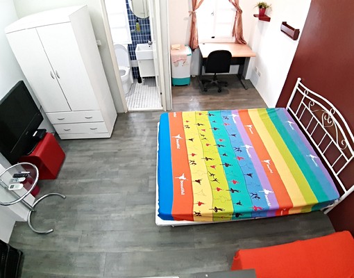 秒殺🌈限租女性🌈中科大1分鐘 - Image 9