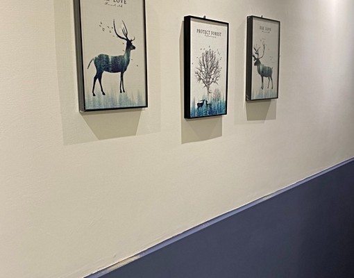 全新大套房!獨洗獨曬好停車!安全!乾淨 - Image 1