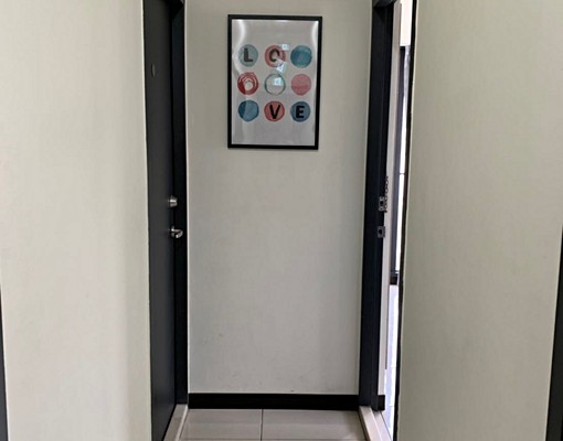 中臺會館/緊鄰中台科大/專屬個人套房 - Image 10