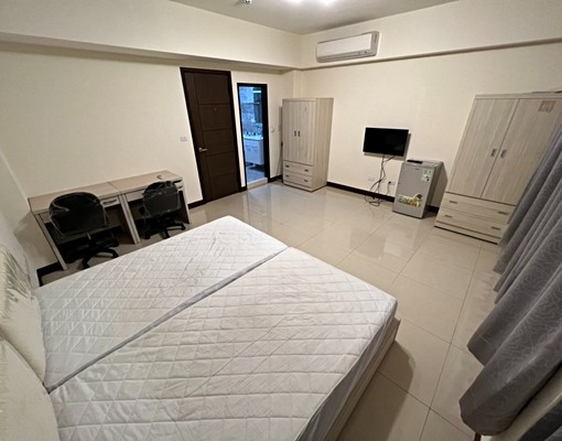 電梯套房便宜出租@可組補@限女生住 - Image 2