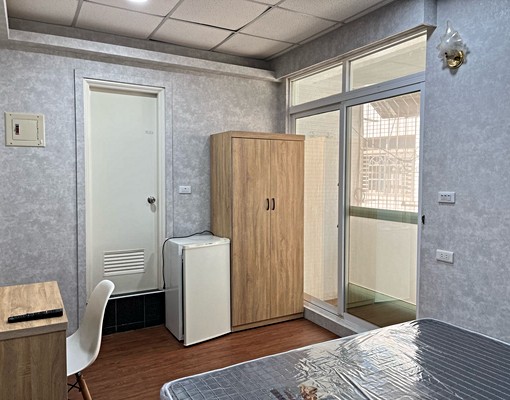 溫馨精緻套房（爬樓梯） - Image 1