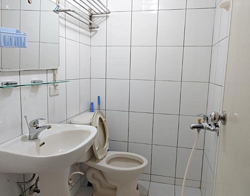 大慶近愛買捷運台鐵優質套房，陽台獨洗曬⚠️限女性，禁菸禁寵 - Image 5