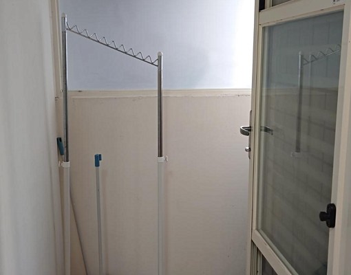 大慶近愛買捷運台鐵優質套房，陽台獨洗曬⚠️限女性，禁菸禁寵 - Image 4