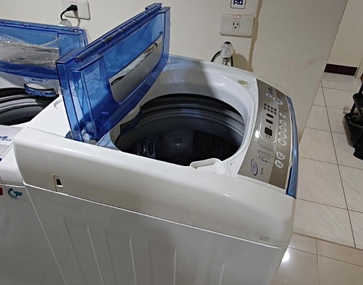 大慶近愛買捷運台鐵優質套房,陽台獨洗曬⚠️限女性,禁菸禁寵 - Image 7