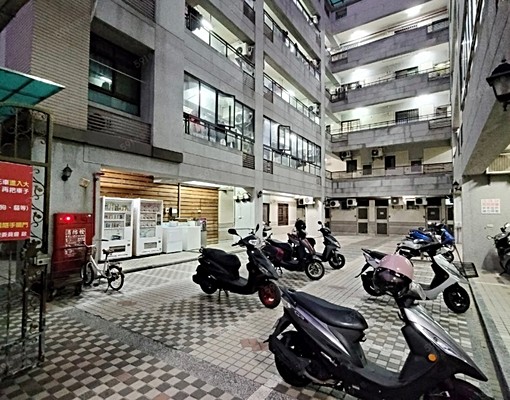 大村雙人套房(近大葉大學正新美利達員林 - Image 8