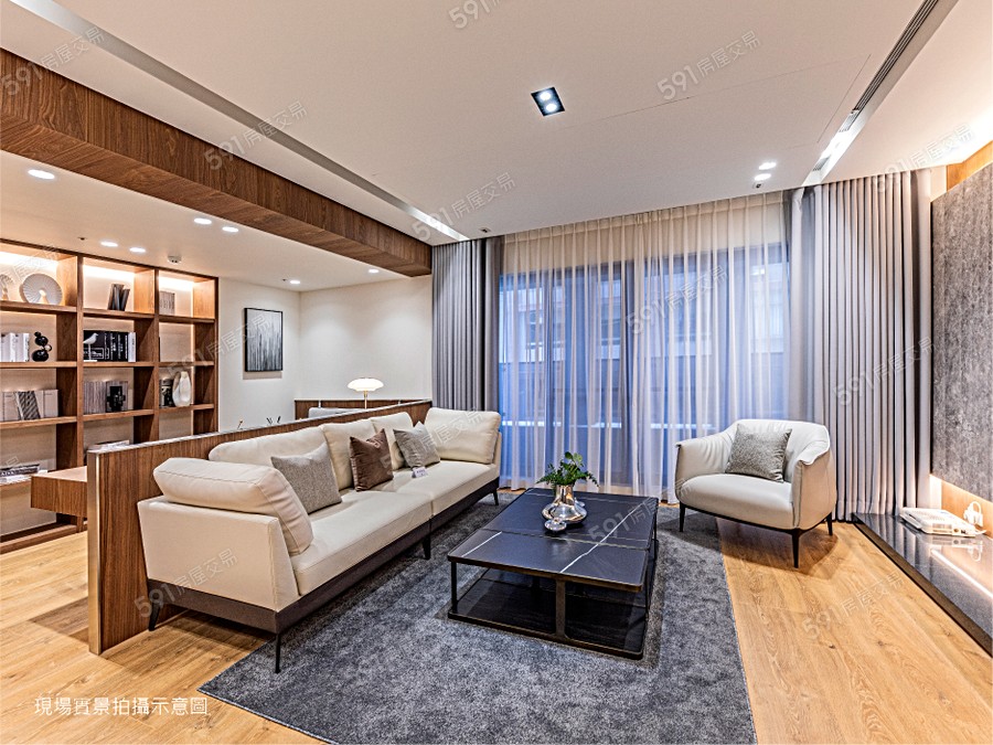 名發晶閣樣/實品屋