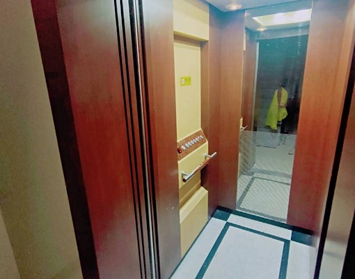 近中壢後站南亞電梯可寵套房 - Image 6