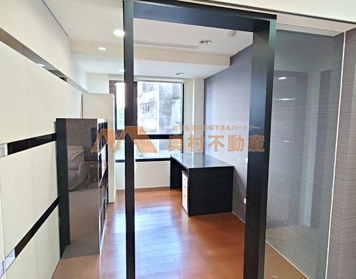 市府站精美純住1加1●全天管理●家電俱全 - Image 8