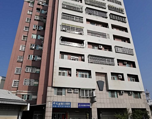 麻豆示範國宅溫馨3房/近南科(可參加社會住宅申請租補)) - Image 15