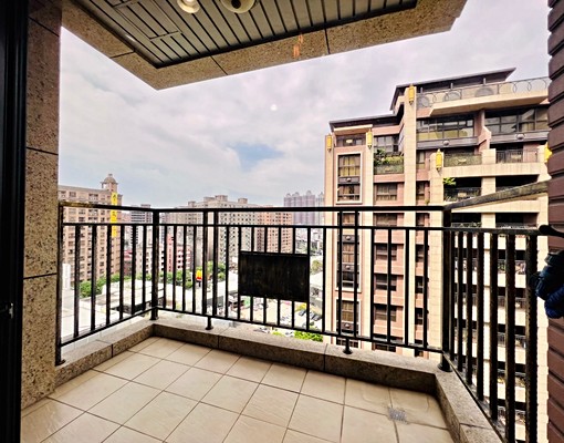 🌟永順國小~高樓層景觀精美三房車🌟 - Image 11