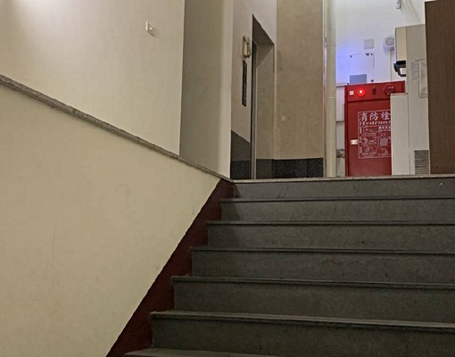 靜宜弘光電梯陽台獨立大套房 - Image 10