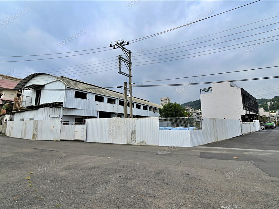 東方大苑實景圖