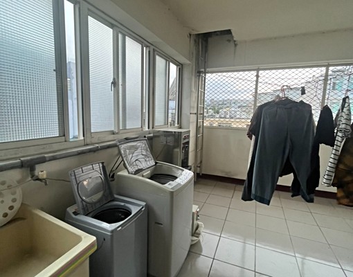 金山街實PO採光佳天然瓦斯獨立曬衣無電梯 - Image 4