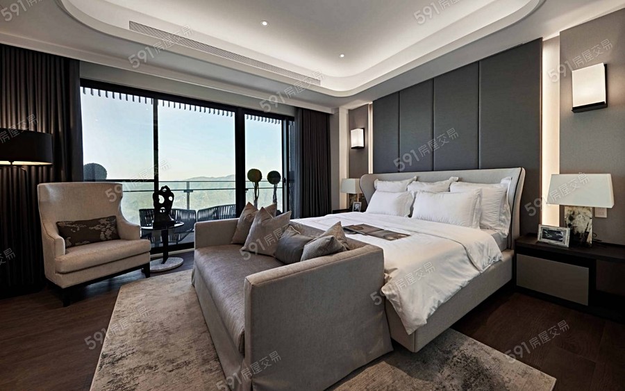 清崧華城逸品琚樣/實品屋