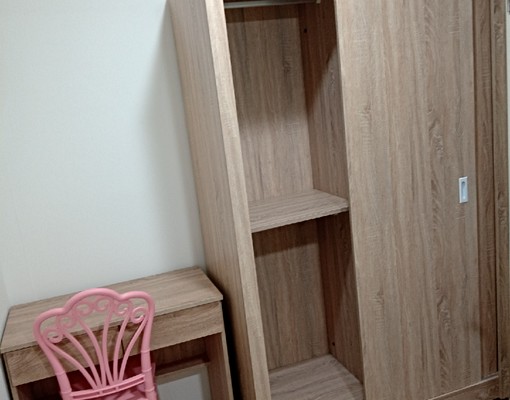 溫馨頂樓2房1衛1廳1陽台可租補 - Image 2