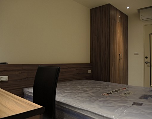 近遠東世紀廣場獨立套房採光通風佳 - Image 5