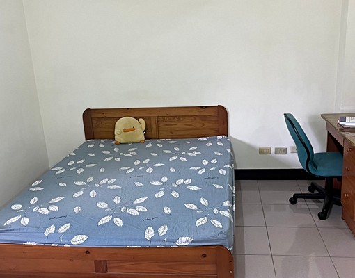 *近美術館優質套房*交通非常方便環境優美 - Image 1