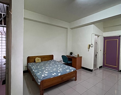 *近美術館優質套房*交通非常方便環境優美 - Image 3