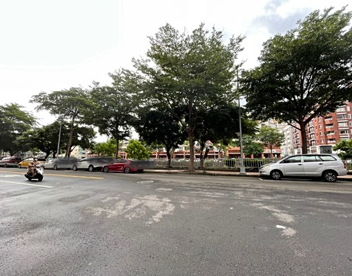 *近美術館優質套房*交通非常方便環境優美 - Image 12