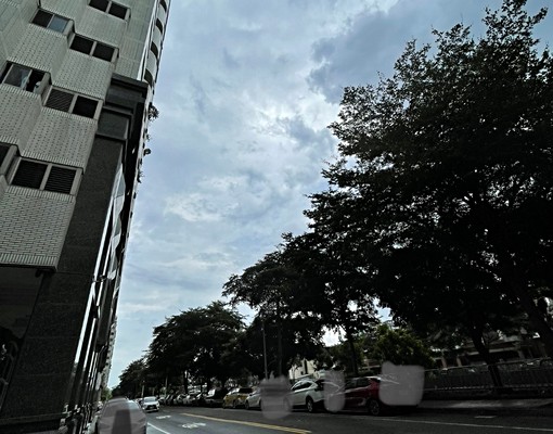 *近美術館優質套房*交通非常方便環境優美 - Image 11