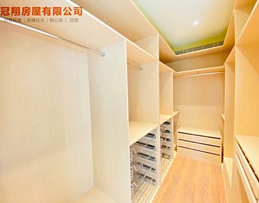 正面中庭綠意景觀新裝潢大三房雙車位 - Image 7