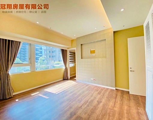 正面中庭綠意景觀新裝潢大三房雙車位(可報稅) - Image 5