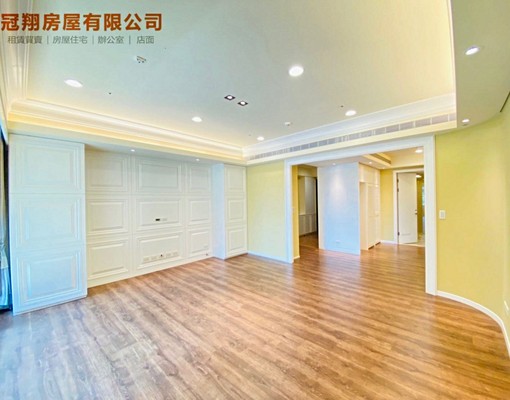 正面中庭綠意景觀新裝潢大三房雙車位 - Image 2