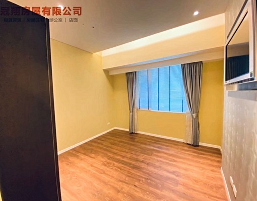 正面中庭綠意景觀新裝潢大三房雙車位(可報稅) - Image 11