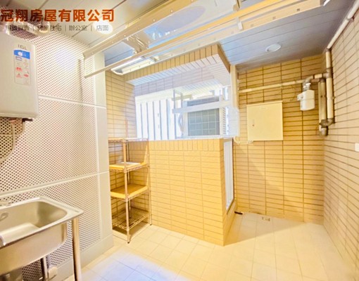 正面中庭綠意景觀新裝潢大三房雙車位(可報稅) - Image 15