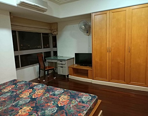 變頻冷暖氣惠宇電梯大套房台電免費洗衣機 - Image 1