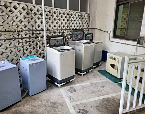 華山溫馨電梯套房舒適的理想(可租屋補助) - Image 9
