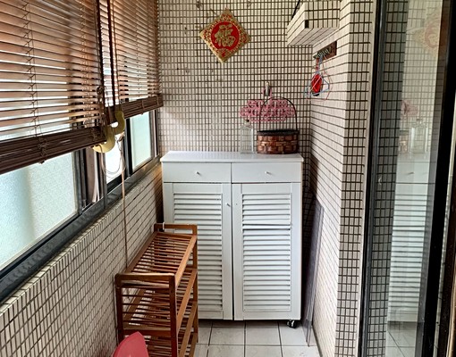 出租天母住家天母東路8巷公寓三房(天母租屋) - Image 2