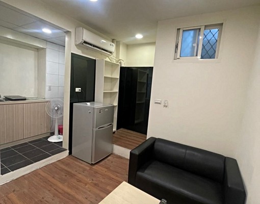 先嗇宮捷運站5分鐘兩房一廳 - Image 1