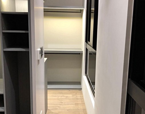 新成屋精品時尚小豪宅+獨立更衣間+露台 - Image 6