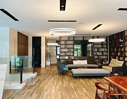 新成屋精品時尚小豪宅+獨立更衣間+露台 - Image 15