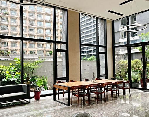 新成屋精品時尚小豪宅+獨立更衣間+露台 - Image 13