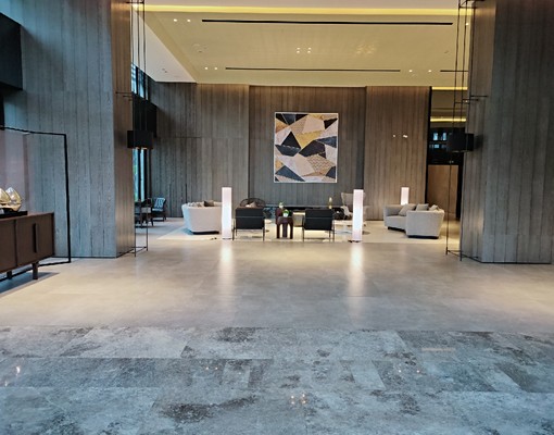 青埔、機捷A18、高鐵桃園站、新潤A18 - Image 1