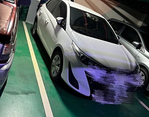 大樓地下平面固定車位24小時管理 - Image 1