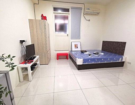 山腳全聯旁，時尚大套房，可開伙! - Image 8