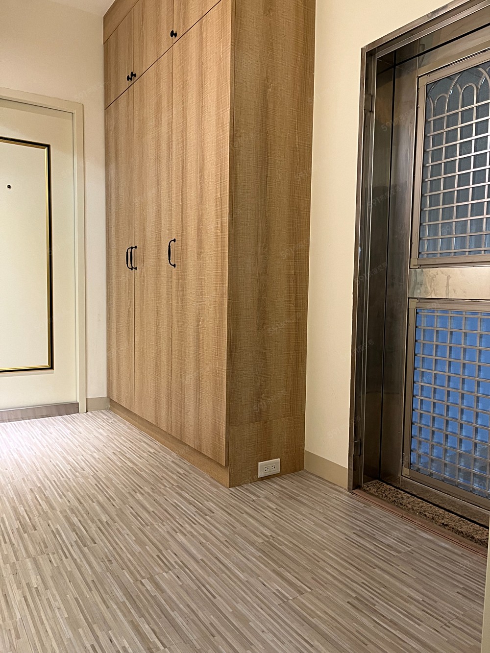 大門入口(內部)